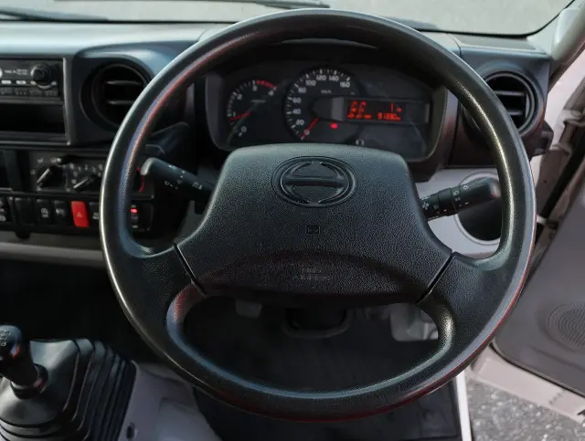 日野 デュトロ SKG-XZU605M(2WD)の写真32