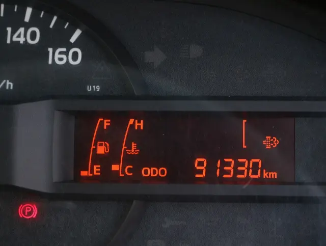 日野 デュトロ SKG-XZU605M(2WD)の写真34