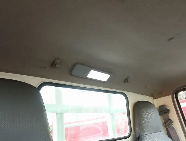 日野 デュトロ SKG-XZU605M(2WD)の写真39