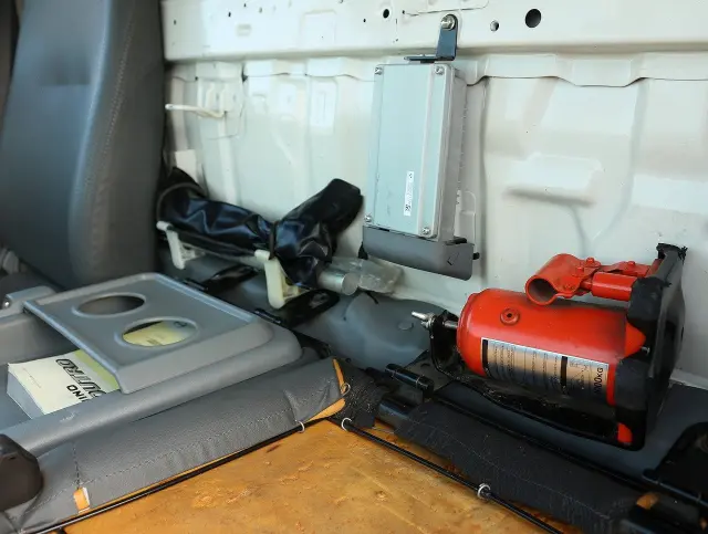 日野 デュトロ SKG-XZU605M(2WD)の写真43