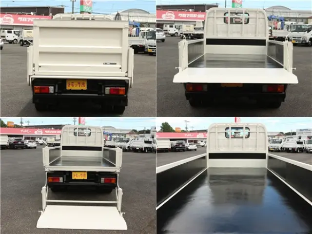 日野 デュトロ SKG-XZU605M(2WD)の写真46