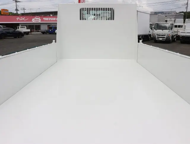 いすゞ エルフ TPG-NKR85AD(2WD)の写真12