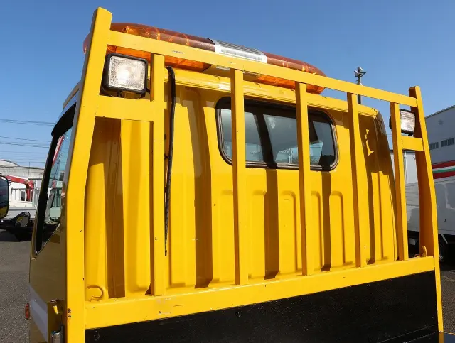 三菱 キャンター TKG-FEA50の写真22