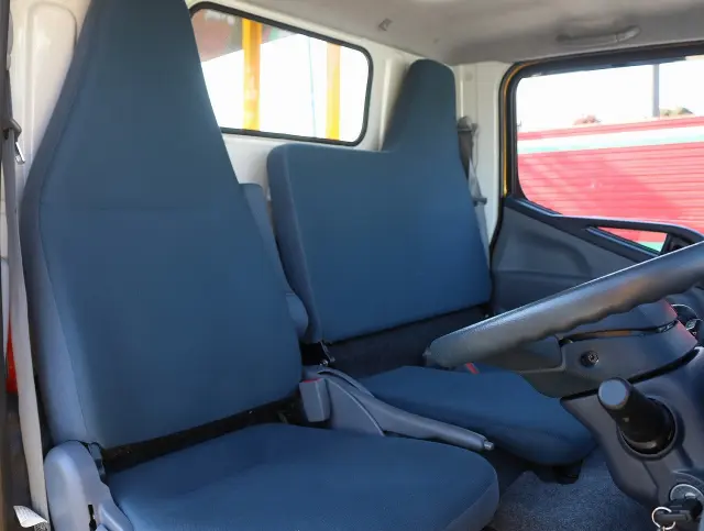 三菱 キャンター TKG-FEA50の写真27