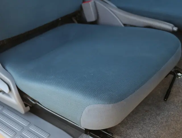 三菱 キャンター TKG-FEA50の写真28