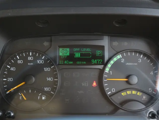 三菱 キャンター TKG-FEA50の写真30