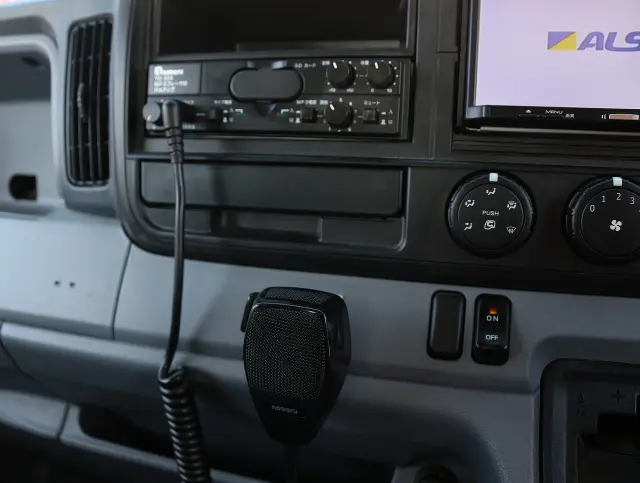 三菱 キャンター TKG-FEA50の写真38