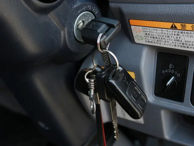 三菱 キャンター TKG-FEA50の写真39