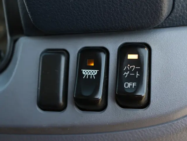 三菱 キャンター TKG-FEA50の写真40