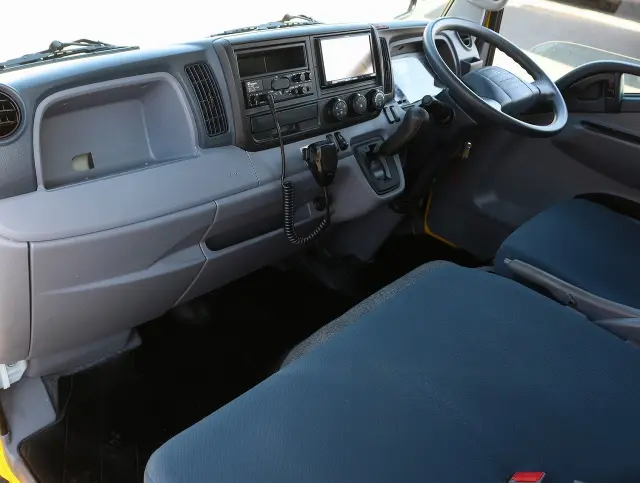 三菱 キャンター TKG-FEA50の写真41