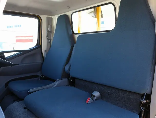 三菱 キャンター TKG-FEA50の写真43