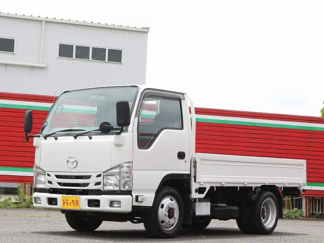 マツダ タイタン TRG-LHS85A(4WD)の写真1
