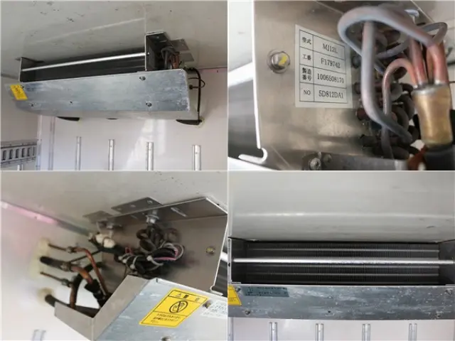 いすゞ エルフ TPG-NHR85AN(2WD)の写真17