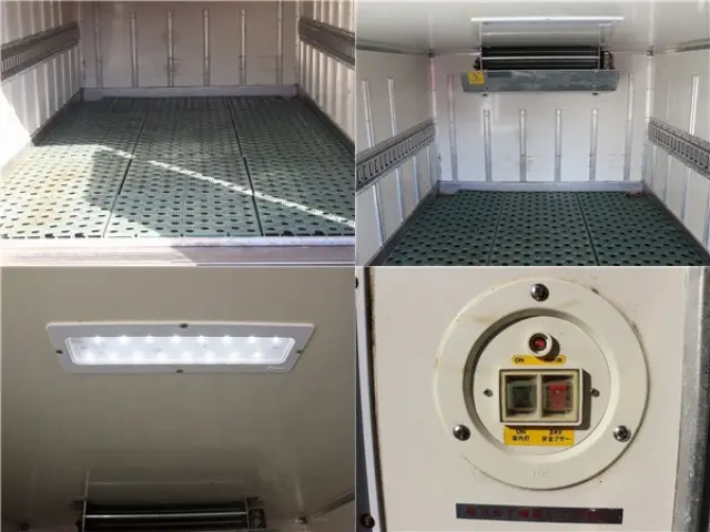 いすゞ エルフ TPG-NHR85AN(2WD)の写真18