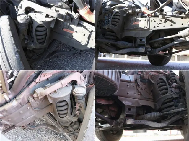 いすゞ エルフ TPG-NHR85AN(2WD)の写真21