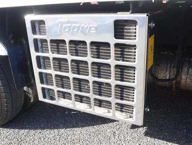 いすゞ エルフ TPG-NHR85AN(2WD)の写真27