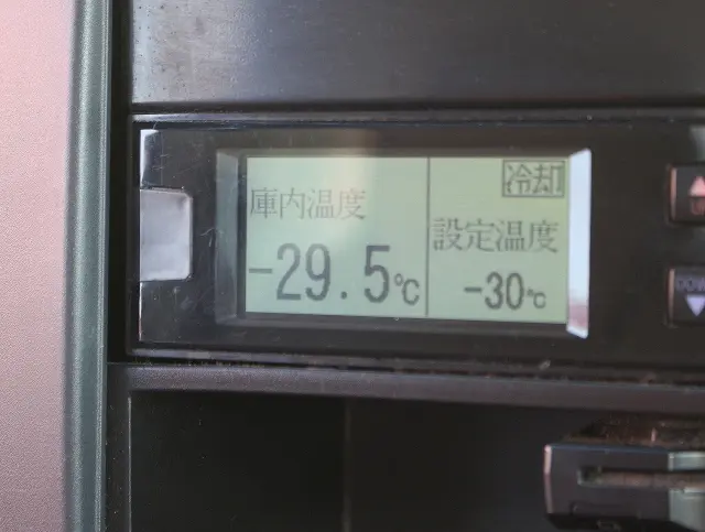 いすゞ エルフ TPG-NHR85AN(2WD)の写真36