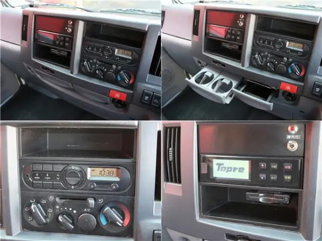 いすゞ エルフ TPG-NHR85AN(2WD)の写真39