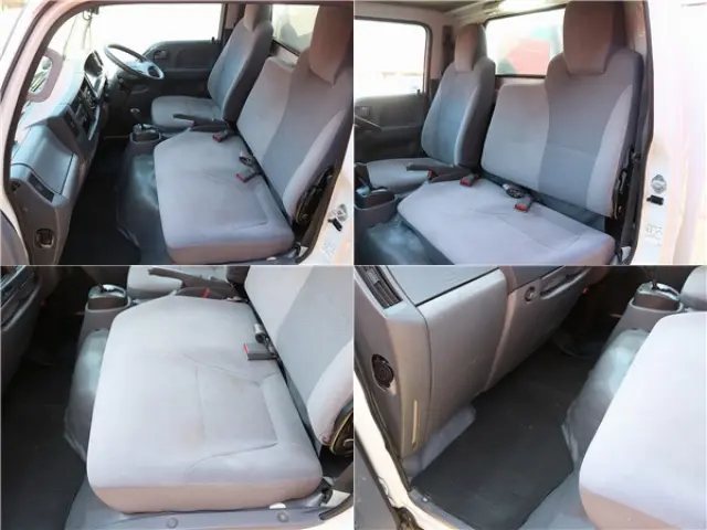 いすゞ エルフ TPG-NHR85AN(2WD)の写真43