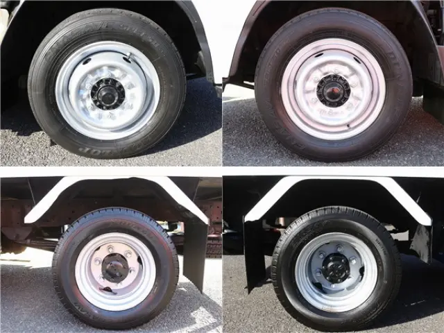 いすゞ エルフ TPG-NHR85AN(2WD)の写真48