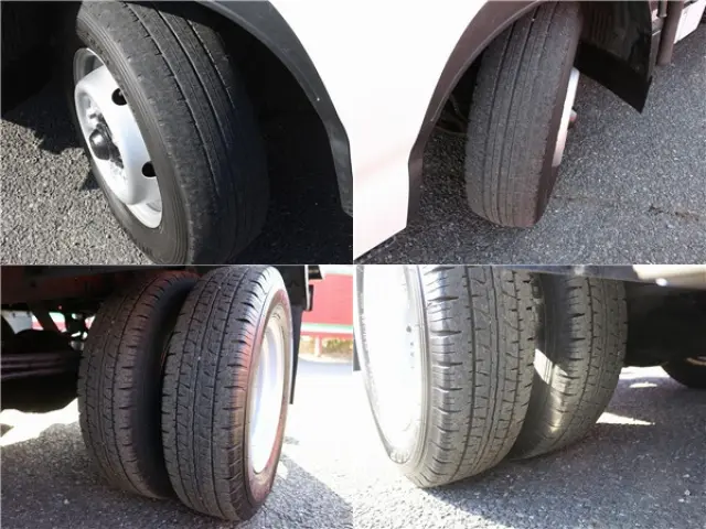 いすゞ エルフ TPG-NHR85AN(2WD)の写真49