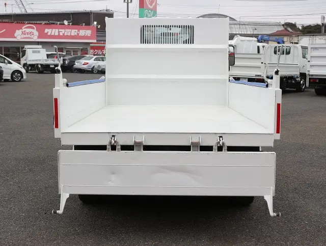 いすゞ エルフ TKG-NJR85AD(2WD)の写真12