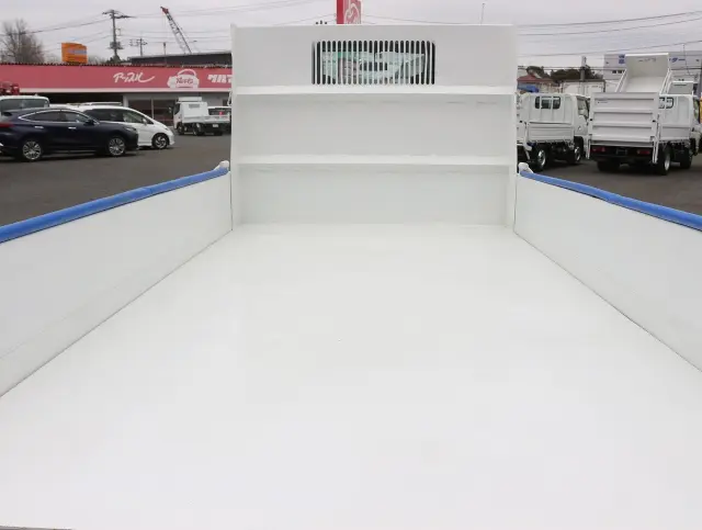 いすゞ エルフ TKG-NJR85AD(2WD)の写真13