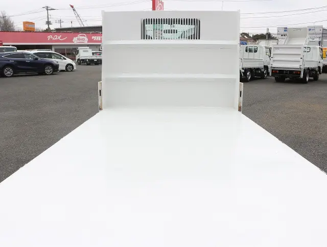 いすゞ エルフ TKG-NJR85AD(2WD)の写真16