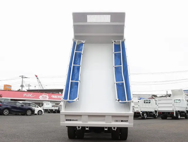 いすゞ エルフ TKG-NJR85AD(2WD)の写真22