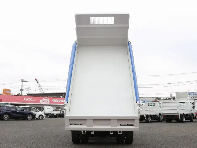 いすゞ エルフ TKG-NJR85AD(2WD)の写真26