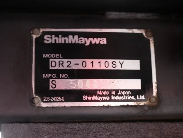 いすゞ エルフ TKG-NJR85AD(2WD)の写真29