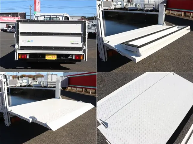 いすゞ エルフ TRG-NPR85AR(2WD)の写真11