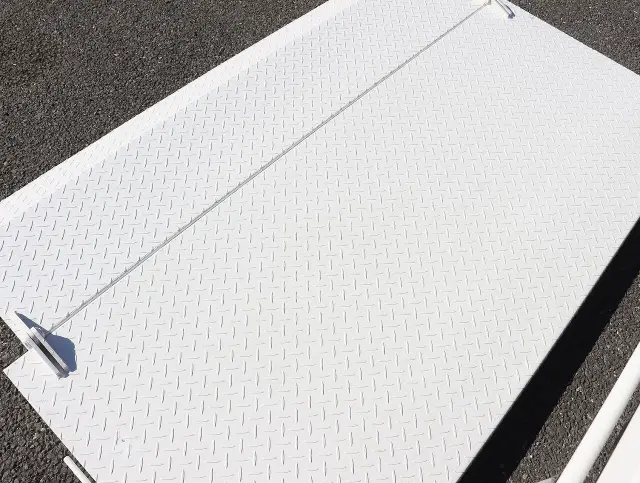 いすゞ エルフ TRG-NPR85AR(2WD)の写真14