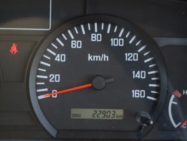 いすゞ エルフ TRG-NPR85AR(2WD)の写真42