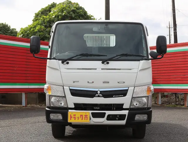 三菱 キャンター 2PG-FBA30(2WD)の写真3