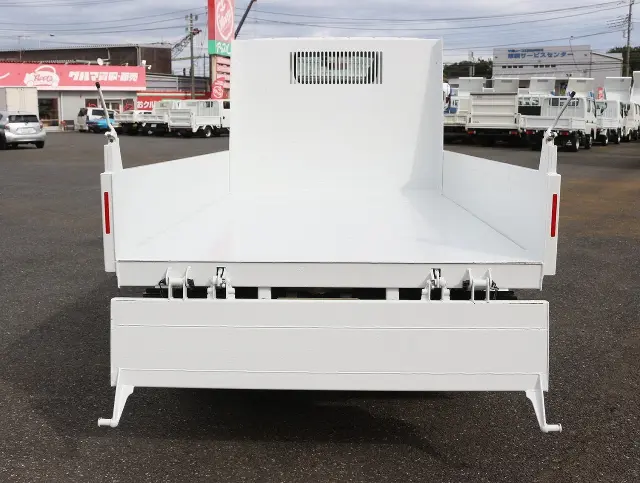 三菱 キャンター 2PG-FBA30(2WD)の写真10