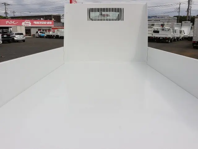 三菱 キャンター 2PG-FBA30(2WD)の写真11