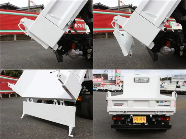 三菱 キャンター 2PG-FBA30(2WD)の写真16