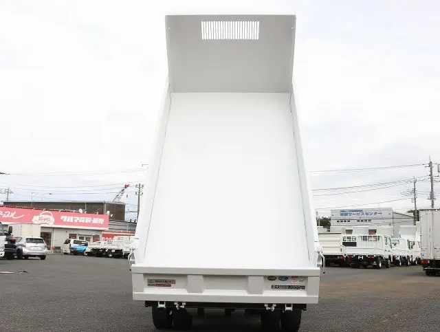 三菱 キャンター 2PG-FBA30(2WD)の写真21