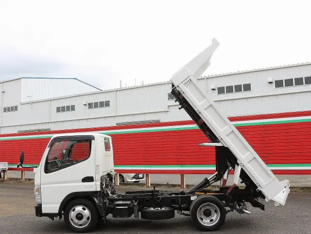 三菱 キャンター 2PG-FBA30(2WD)の写真23