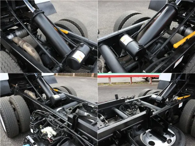 三菱 キャンター 2PG-FBA30(2WD)の写真26