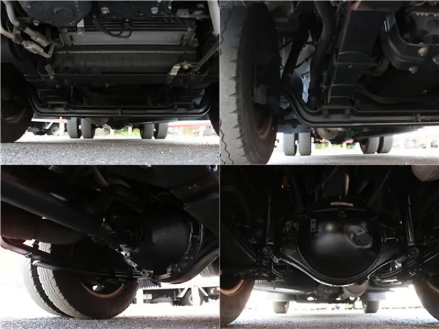 三菱 キャンター 2PG-FBA30(2WD)の写真27