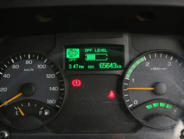 三菱 キャンター 2PG-FBA30(2WD)の写真34