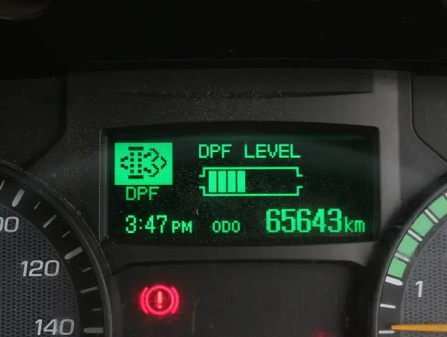 三菱 キャンター 2PG-FBA30(2WD)の写真35