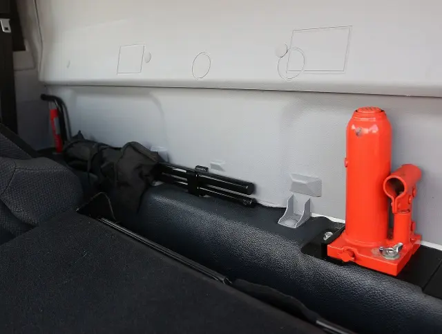 三菱 キャンター 2PG-FBA30(2WD)の写真44