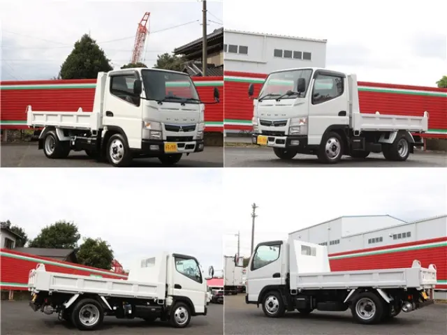 三菱 キャンター 2PG-FBA30(2WD)の写真45