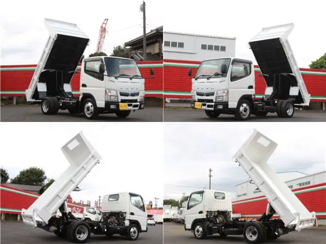 三菱 キャンター 2PG-FBA30(2WD)の写真46