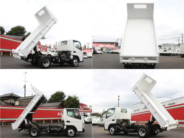 三菱 キャンター 2PG-FBA30(2WD)の写真47