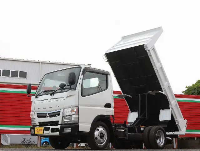 三菱 キャンター 2PG-FBA30(2WD)の写真49