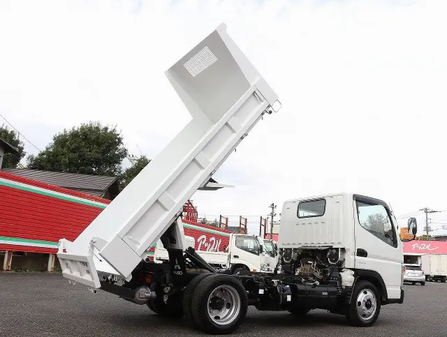 三菱 キャンター 2PG-FBA30(2WD)の写真50